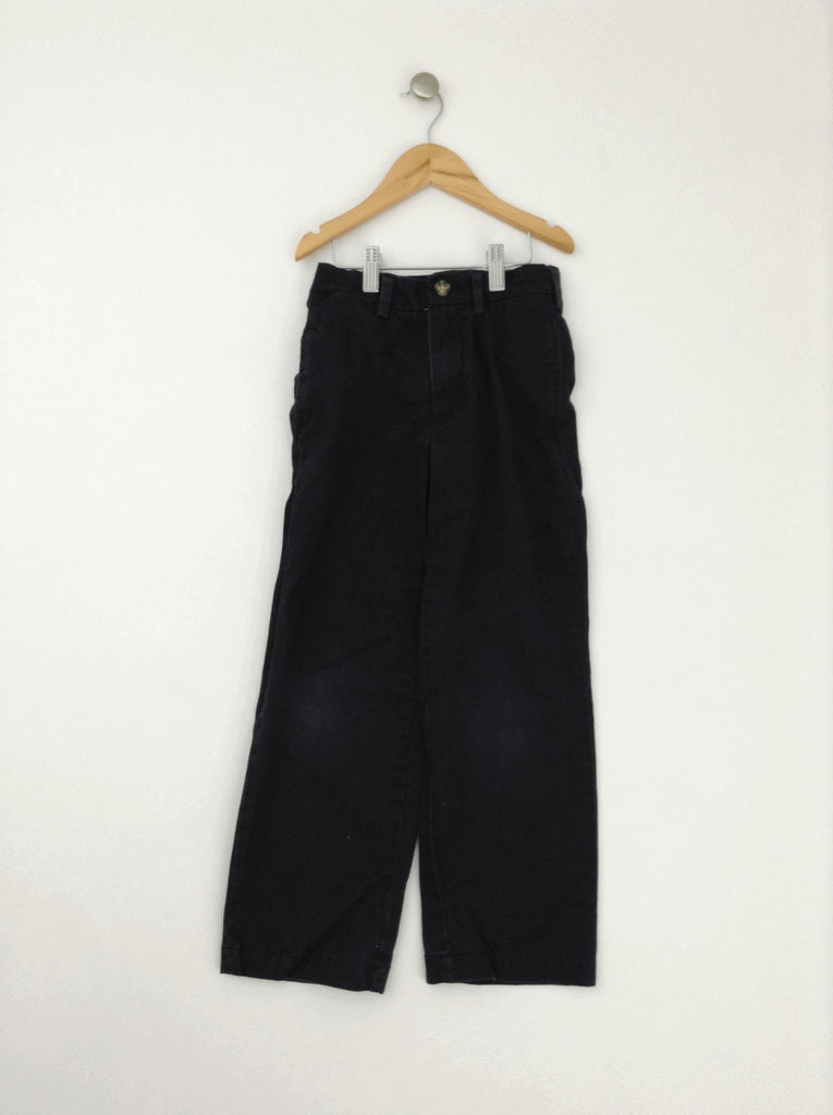 Black Pants