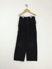 Black Pants