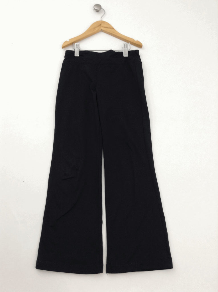 Black Pants