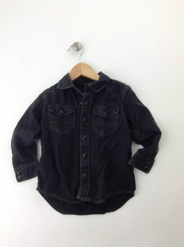 Black Oxford