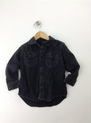 Black Oxford