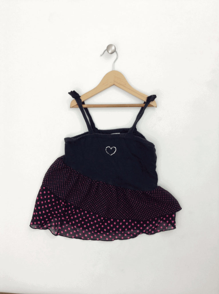 Black Blouse