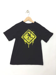 Black T-shirt