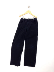 Black Pants