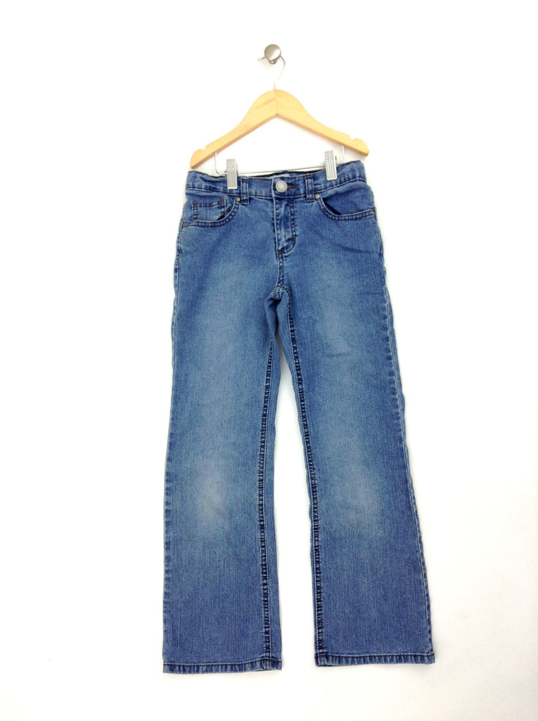 Blue Jeans