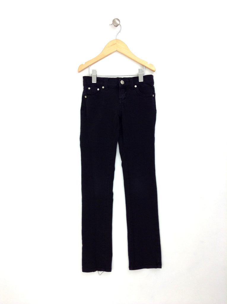 Black Pants