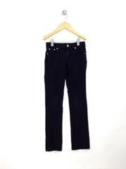 Black Pants