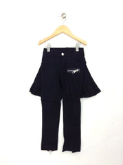 Black Pants