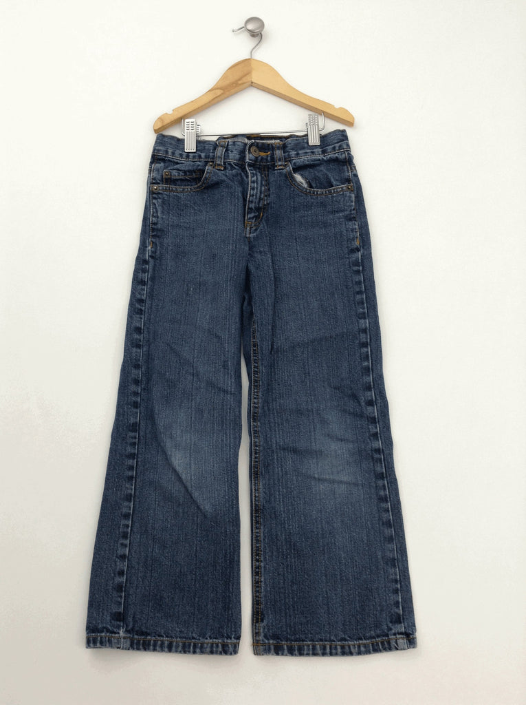 Blue Jeans