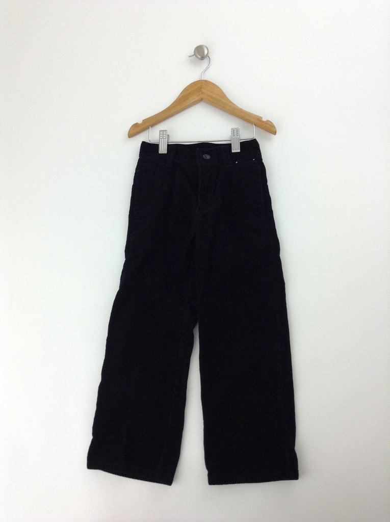 Black Pants