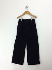 Black Pants
