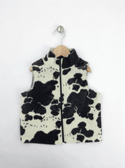 Black Vest