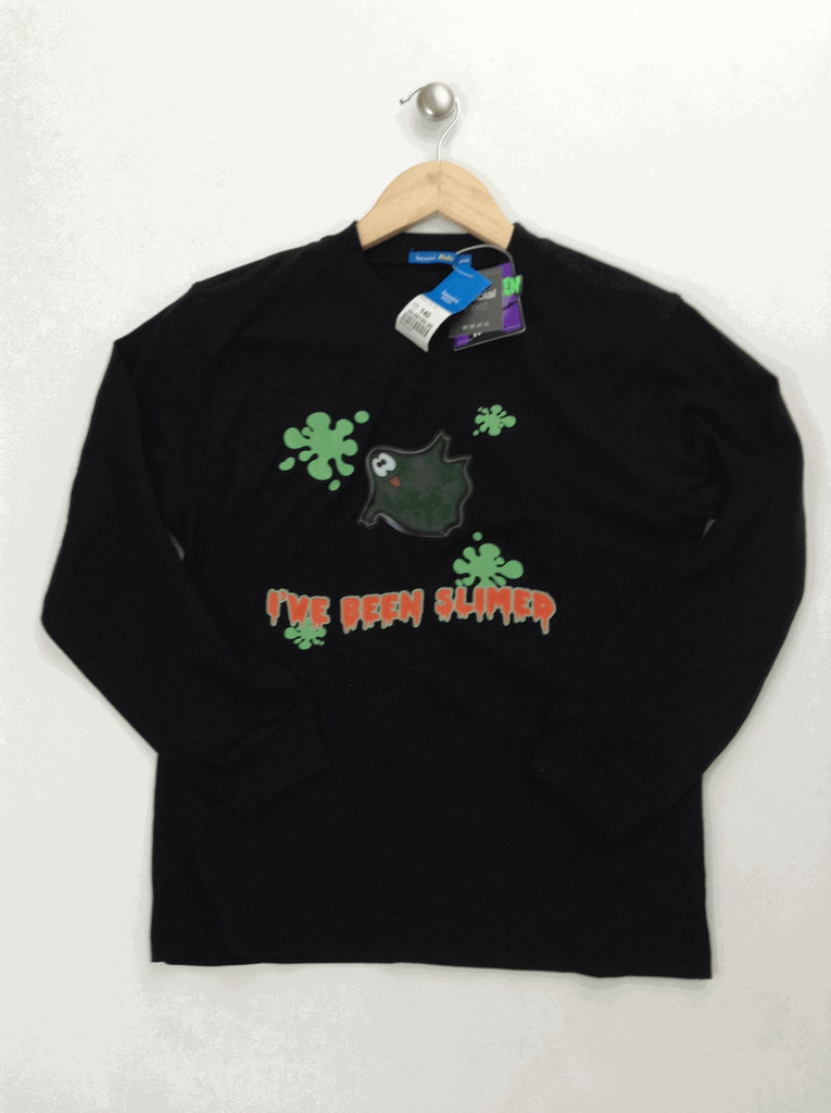 Black T-shirt