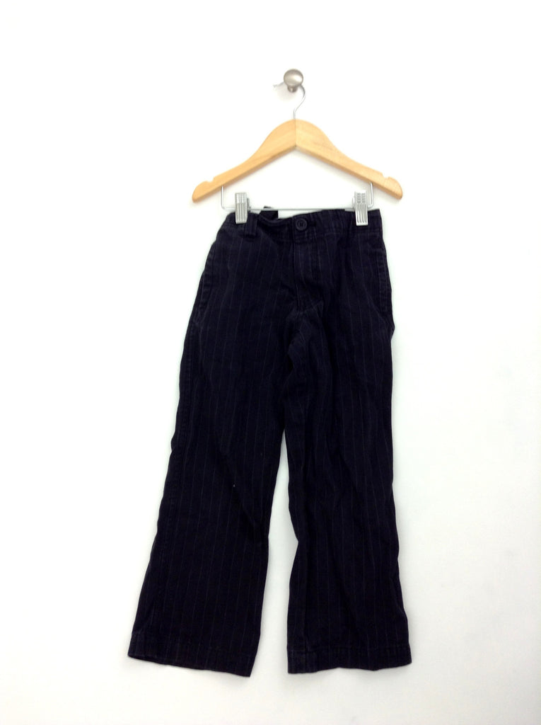 Black Pants