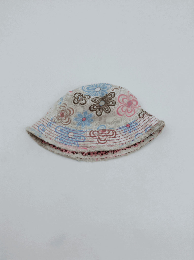 Blue Hat