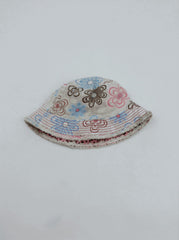 Blue Hat