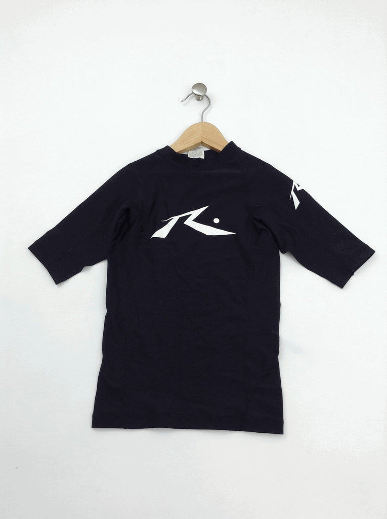 Black T-shirt