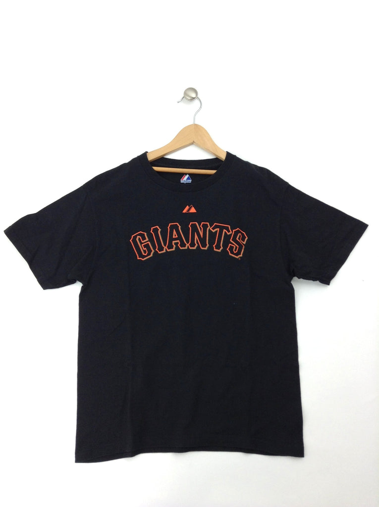 Black T-shirt