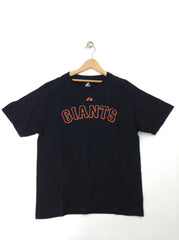Black T-shirt
