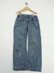 Blue Jeans