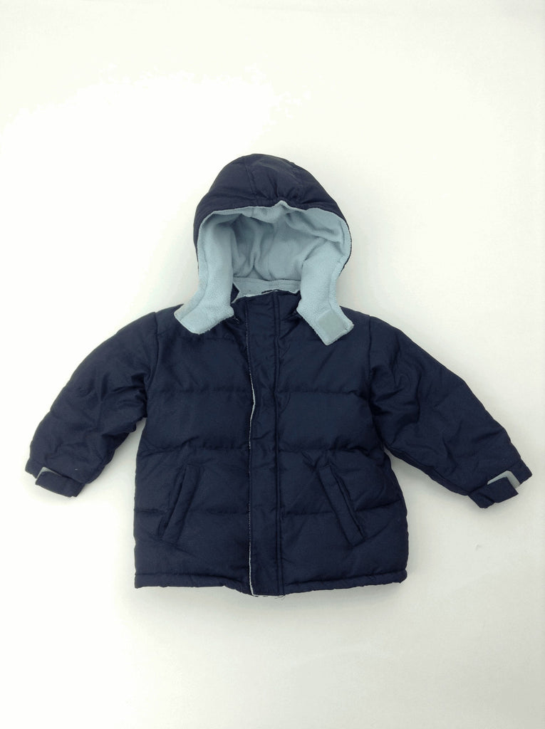 Blue Coat