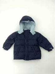 Blue Coat
