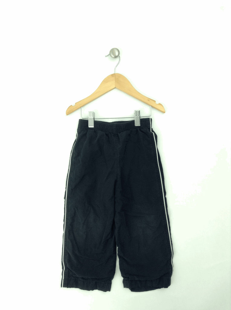 Black Pants