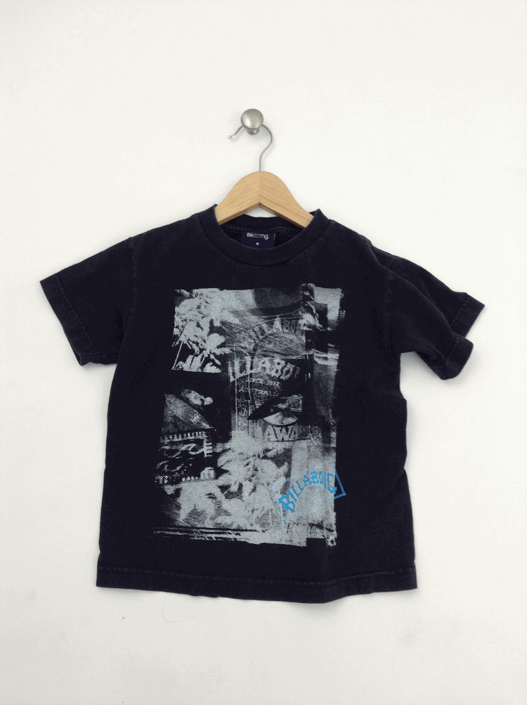 Black T-shirt