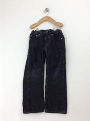 Black Pants