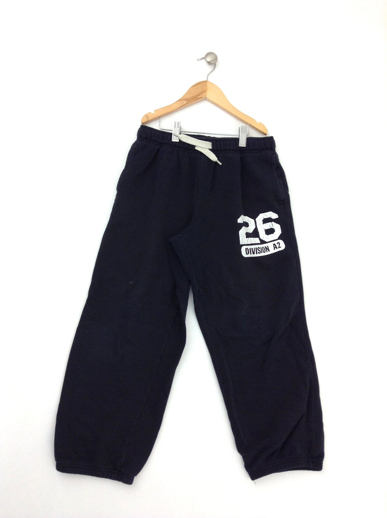 Black Sweatpants