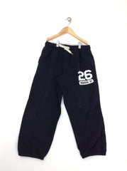 Black Sweatpants