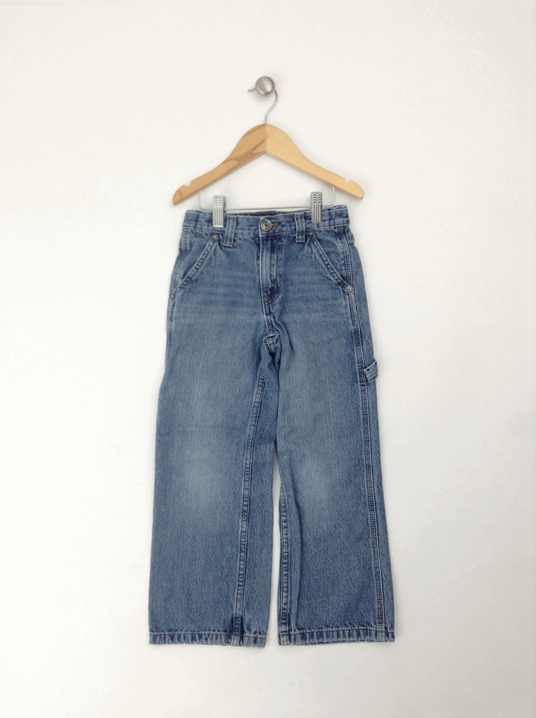 Blue Jeans