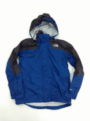 Blue Jacket