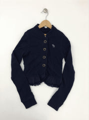 Blue Jacket