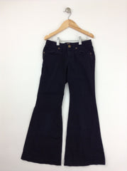 Black Jeans