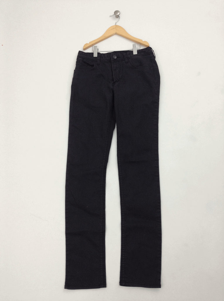 Black Pants