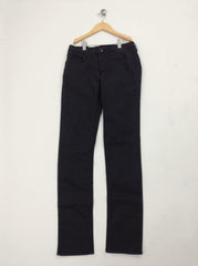 Black Pants