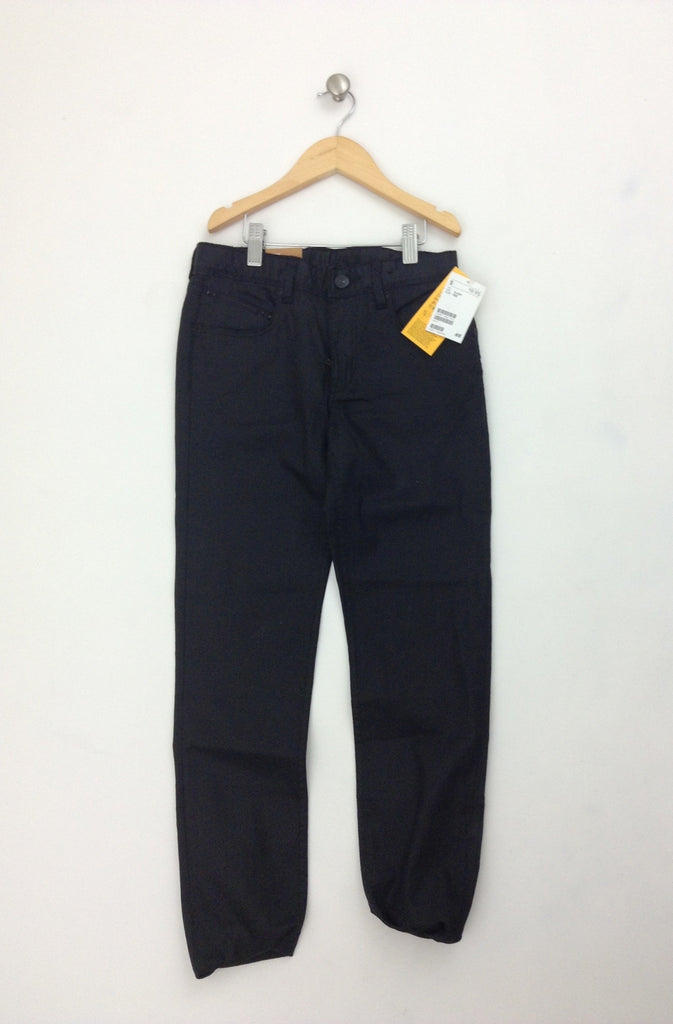 Black Pants