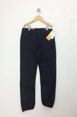 Black Pants
