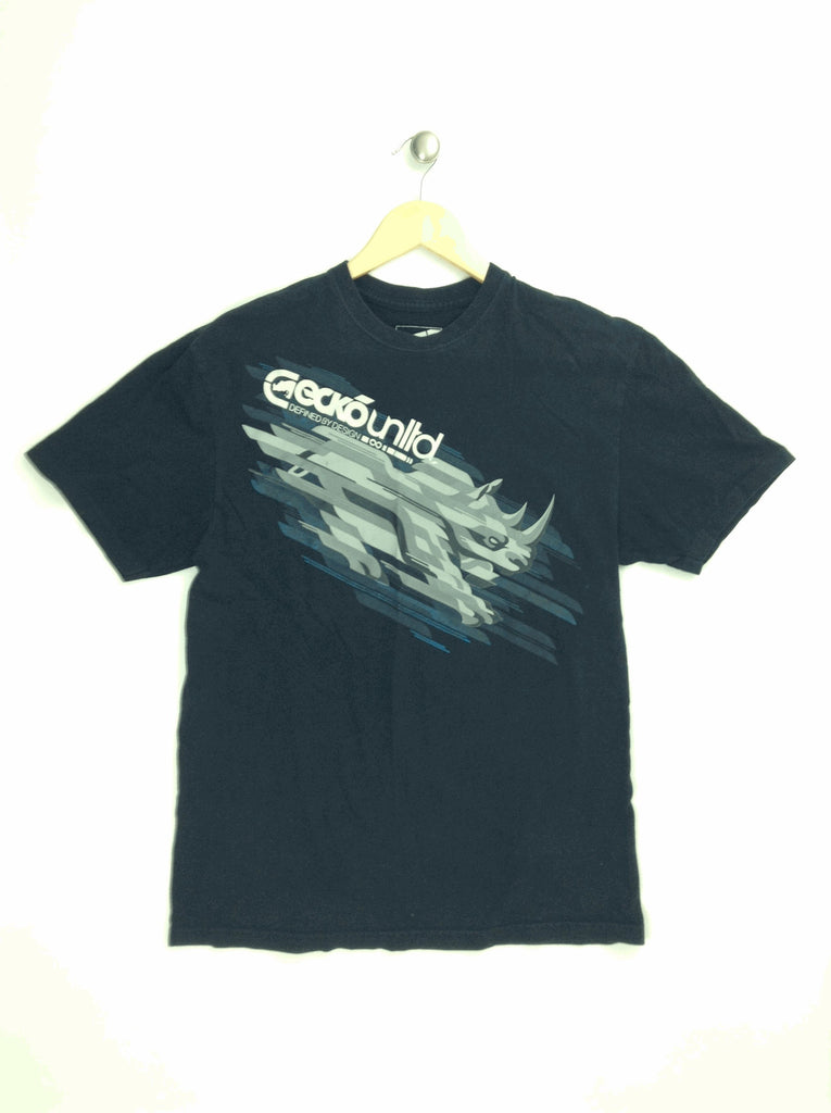 Black T-shirt