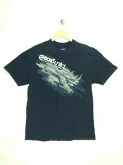 Black T-shirt