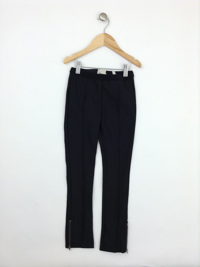 Black Pants