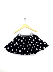 Black Skirt