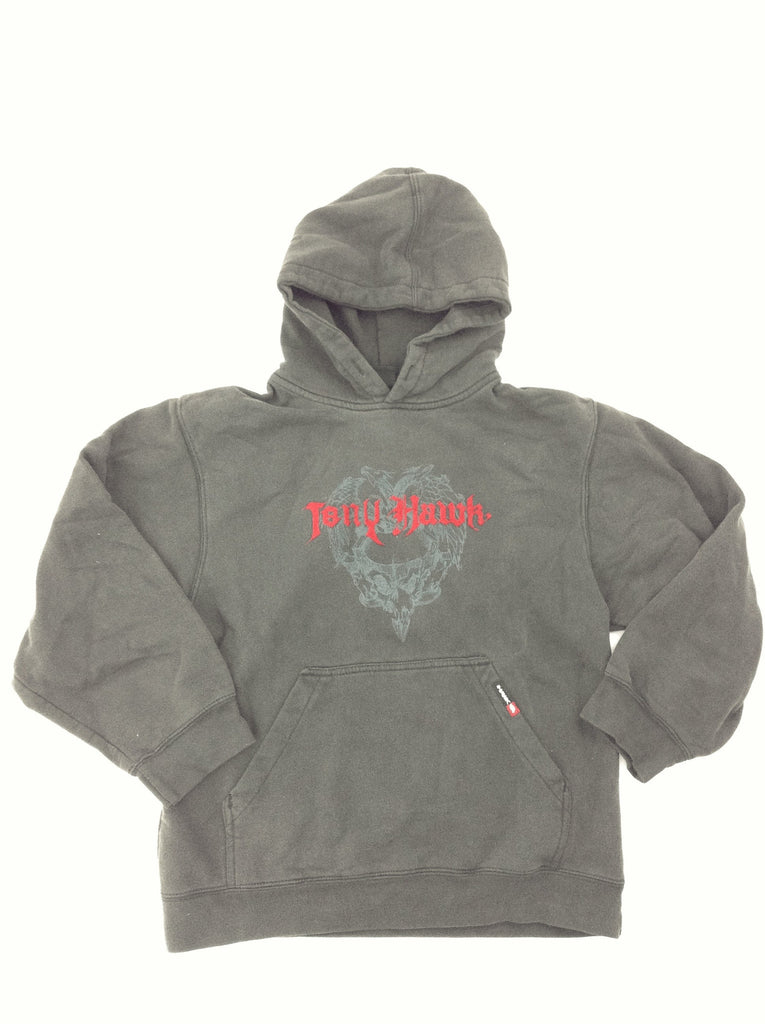 Black Hoodie