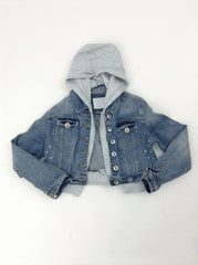 Blue Jacket