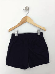 Black Shorts
