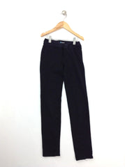 Black Pants