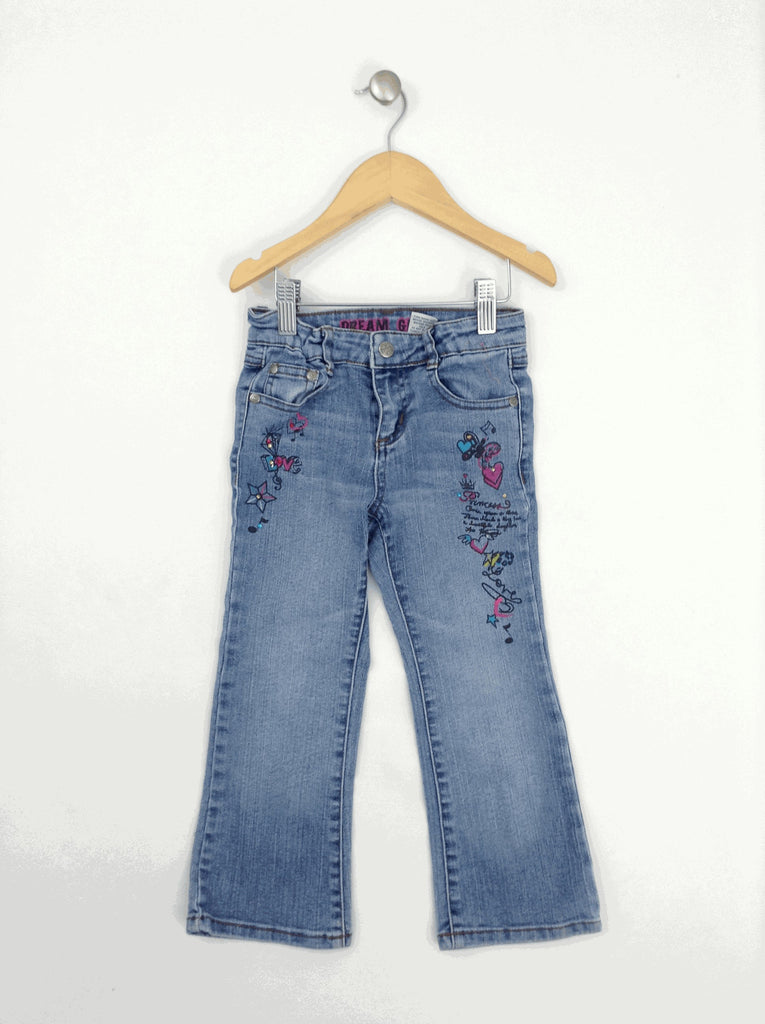 Blue Jeans