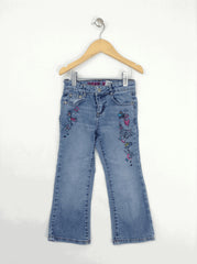 Blue Jeans