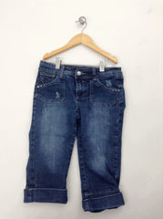 Blue Jeans